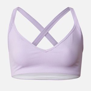 *NWT* Year Of Ours Ribbed Curve Bra